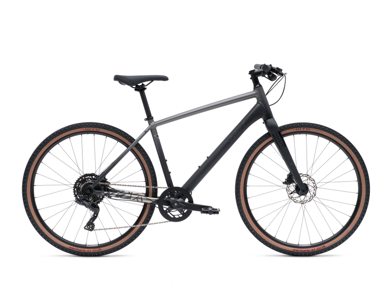 U 1 650B Vaast Bikes HongKong