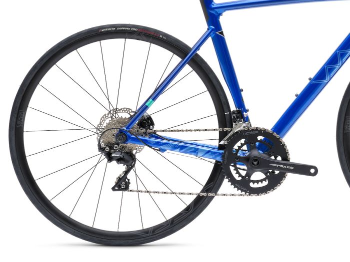 R/1 105 - Morpho Blue