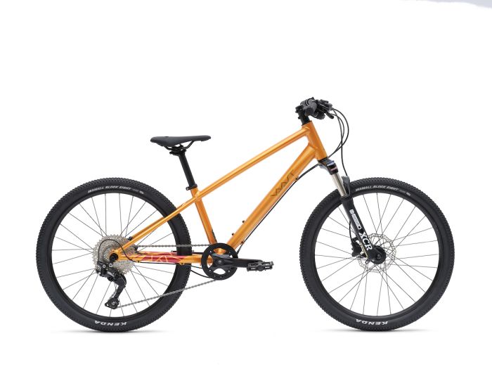 Y/1 24" (Demo) - 1pcs @V Bike