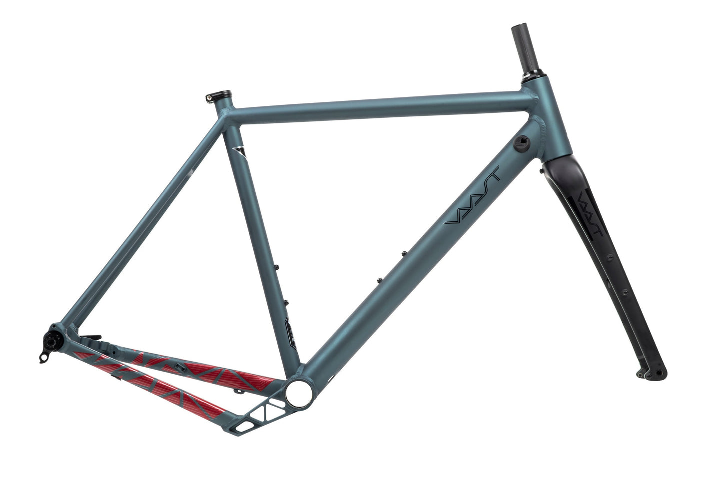 A/1 Frameset