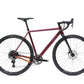 A/1 Rival AXS 700c - Gloss Berry Red