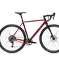 A/1 GRX 700c - Gloss Berry Red