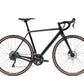 A/1 GRX 2X 700c - Black Forest