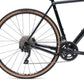 A/1 GRX 2X 700c - Black Forest