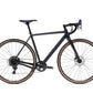 A/1 Apex 1X 700c - Matte Black