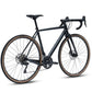 A/1 GRX 2X 700c - Black Forest