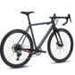 A/1 Rival AXS 650b - Matte Sea Blue