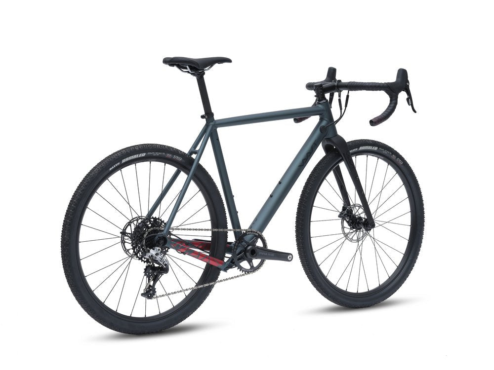 A/1 Rival AXS 650b - Matte Sea Blue