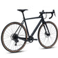 A/1 Apex 1X 700c - Matte Black
