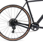 A/1 Apex 1X 700c - Matte Black