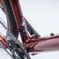A/1 GRX 700c - Gloss Berry Red