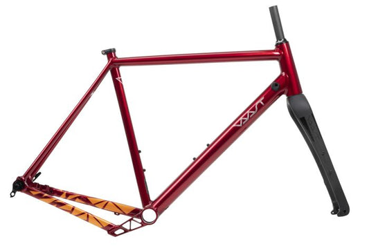 A/1 2X Frameset