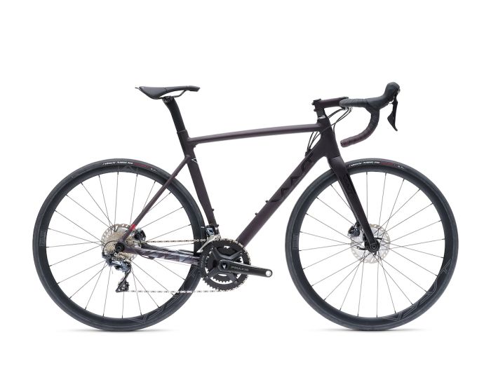 R/1 Ultegra - Black Cherry