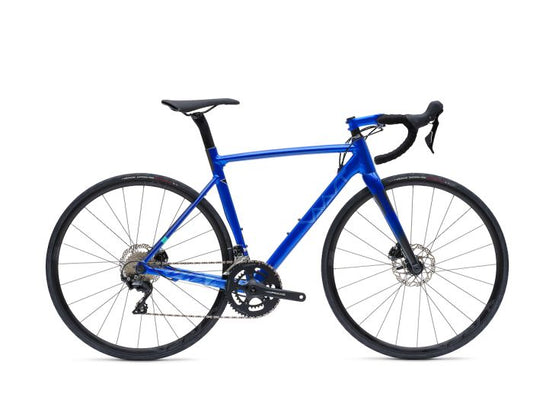 R/1 105 - Morpho Blue