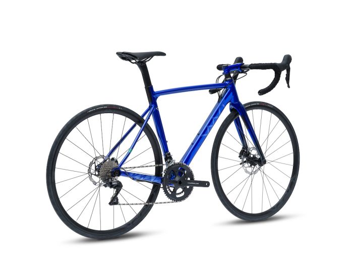 R/1 105 - Morpho Blue
