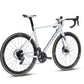 R/1 Force AXS - Moon White