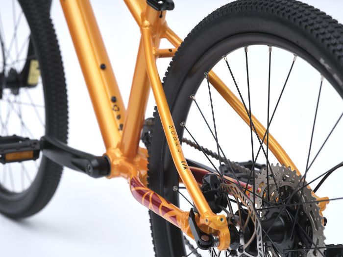 Y/1 24" (Demo) - 1pcs @V Bike