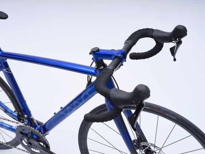 R/1 105 - Morpho Blue