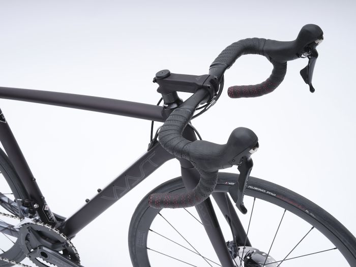 R/1 Ultegra - Black Cherry